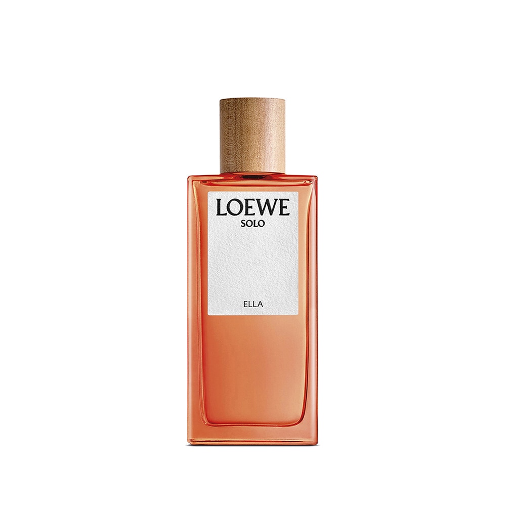 Perfume Loewe Solo Ella Feminino Eau de Toilette